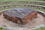 Hoba meteorit/791